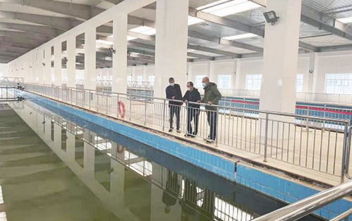 封閉式管理保障城鄉(xiāng)供水安全