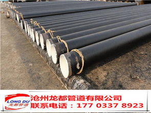 城市供水專用防腐螺旋鋼管技術(shù)解析與應(yīng)用前景