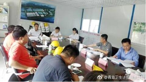 【聚焦仙家寨水廠深度處理工程,保障城市供水安全】仙家寨水廠深度