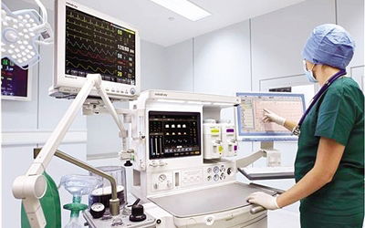 國產醫療器械新突破 首批優秀產品遴選揭曉，科華生物等企業領跑